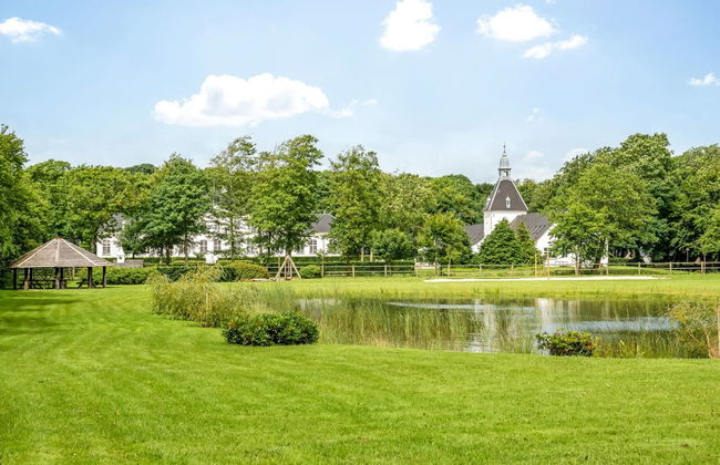9 bedroom Apartment in Ulfborg with terrace and sauna - Photo 12