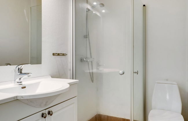 9 bedroom Apartment in Ulfborg with terrace and sauna - Photo 58