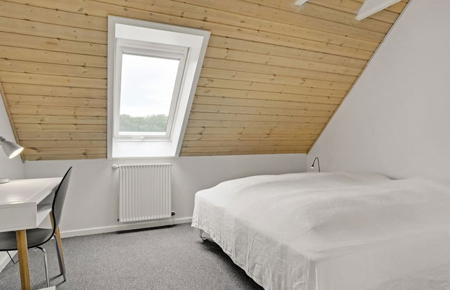 9 bedroom Apartment in Ulfborg with terrace and sauna - Photo 16