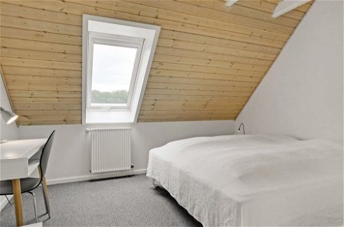 Foto 20 - Apartamento de 9 quartos em Ulfborg com terraço e sauna