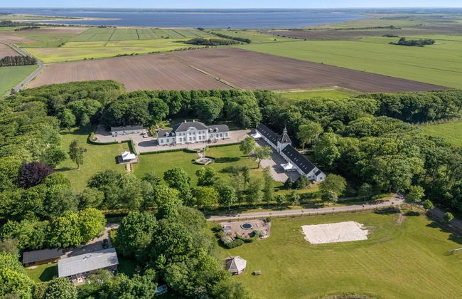 9 bedroom Apartment in Ulfborg with terrace and sauna - Photo 8