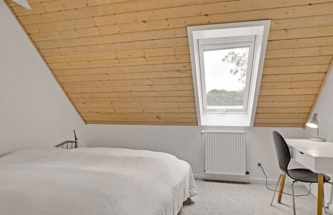 9 bedroom Apartment in Ulfborg with terrace and sauna - Photo 17