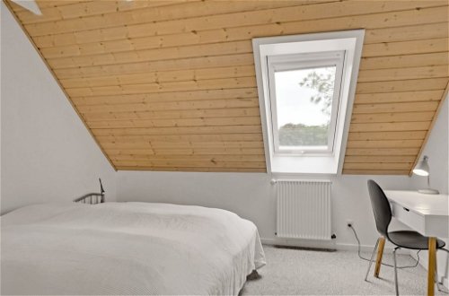 Photo 23 - 9 bedroom Apartment in Ulfborg with terrace and sauna