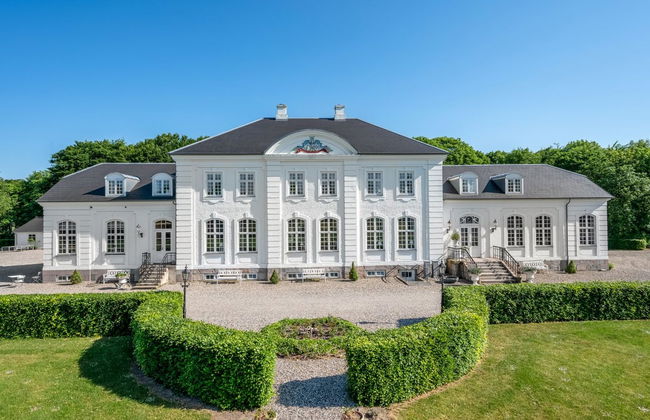 9 bedroom Apartment in Ulfborg with terrace and sauna - Photo 61