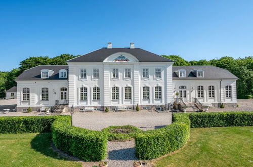 Foto 61 - Apartamento de 9 quartos em Ulfborg com terraço e sauna