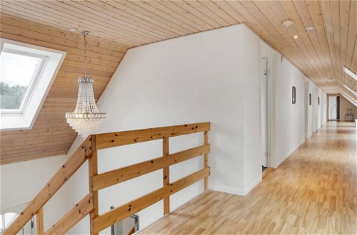 Photo 22 - 9 bedroom Apartment in Ulfborg with terrace and sauna
