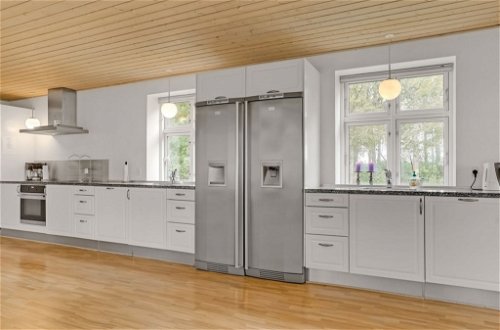 Foto 8 - Apartment mit 9 Schlafzimmern in Ulfborg mit terrasse und sauna