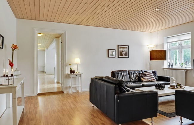 9 bedroom Apartment in Ulfborg with terrace and sauna - Photo 37