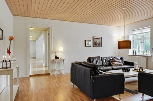 Foto 4 - Apartamento de 9 quartos em Ulfborg com terraço e sauna