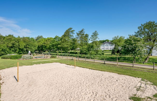 9 bedroom Apartment in Ulfborg with terrace and sauna - Photo 27