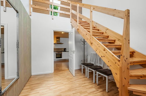 Foto 60 - Apartamento de 9 quartos em Ulfborg com terraço e sauna