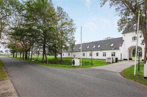 Foto 41 - Apartment mit 9 Schlafzimmern in Ulfborg mit terrasse und sauna