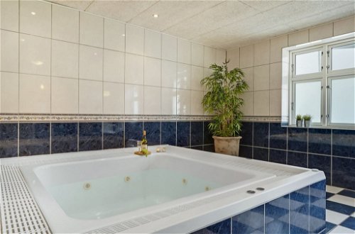 Foto 9 - Apartment mit 9 Schlafzimmern in Ulfborg mit terrasse und sauna