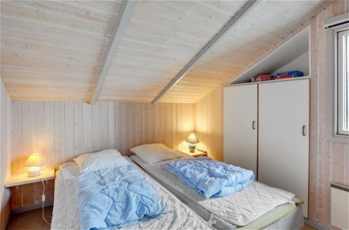 Photo 19 - Maison de 5 chambres à Fanø Bad avec sauna