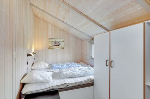 Photo 17 - Maison de 5 chambres à Fanø Bad avec sauna
