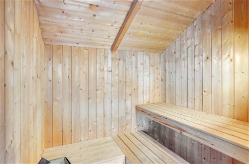 Photo 16 - Maison de 5 chambres à Fanø Bad avec sauna
