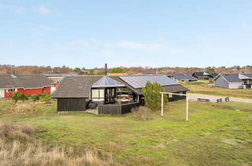 Photo 4 - 5 bedroom House in Fanø Bad with sauna