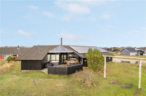 Foto 1 - Casa con 5 camere da letto a Fanø Bad con sauna