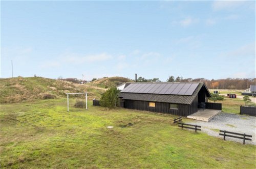 Foto 7 - Casa con 5 camere da letto a Fanø Bad con sauna