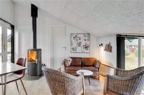 Foto 11 - Casa con 5 camere da letto a Fanø Bad con sauna