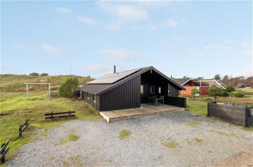 Foto 13 - Casa con 5 camere da letto a Fanø Bad con sauna