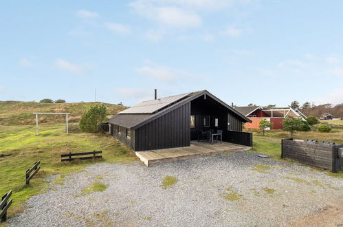 Photo 13 - Maison de 5 chambres à Fanø Bad avec sauna