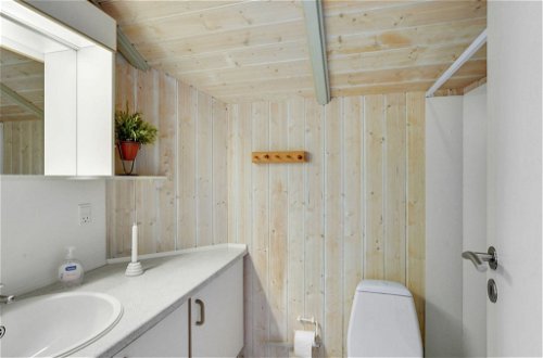 Foto 23 - Casa con 5 camere da letto a Fanø Bad con sauna