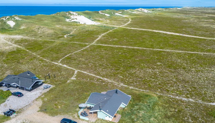 Photo 1 - 3 bedroom House in Hvide Sande with terrace and sauna