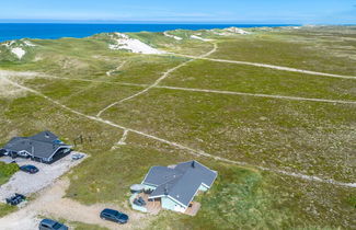Foto 1 - Casa de 3 quartos em Hvide Sande com terraço e sauna