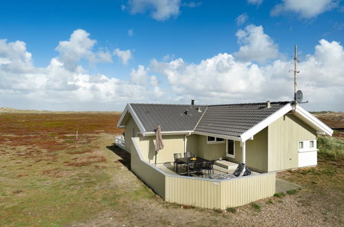 Foto 35 - Haus mit 3 Schlafzimmern in Hvide Sande mit terrasse und sauna