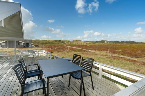 Foto 32 - Casa de 3 quartos em Hvide Sande com terraço e sauna