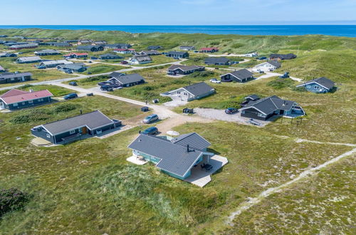 Photo 9 - 3 bedroom House in Hvide Sande with terrace and sauna