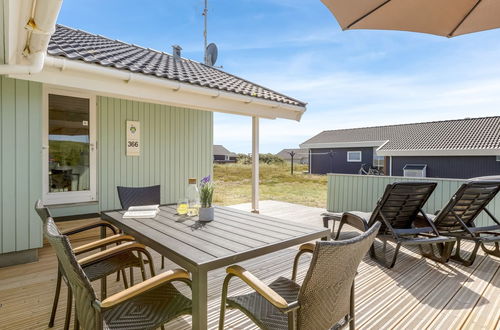 Photo 10 - 3 bedroom House in Hvide Sande with terrace and sauna