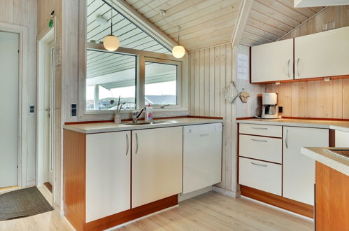 Photo 17 - Maison de 3 chambres à Hvide Sande avec terrasse et sauna