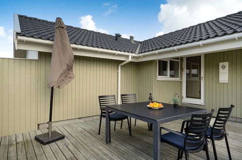 Photo 30 - 3 bedroom House in Hvide Sande with terrace and sauna