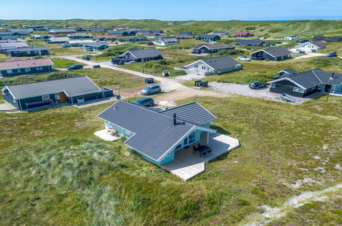 Photo 3 - 3 bedroom House in Hvide Sande with terrace and sauna