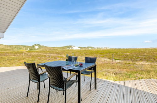 Photo 37 - 3 bedroom House in Hvide Sande with terrace and sauna