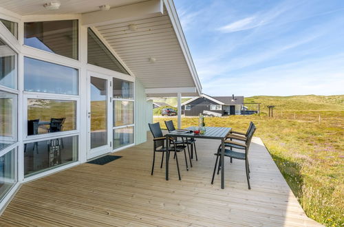 Photo 12 - 3 bedroom House in Hvide Sande with terrace and sauna