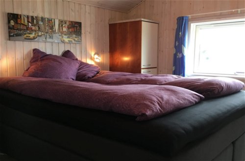 Foto 25 - Casa de 3 quartos em Hvide Sande com terraço e sauna