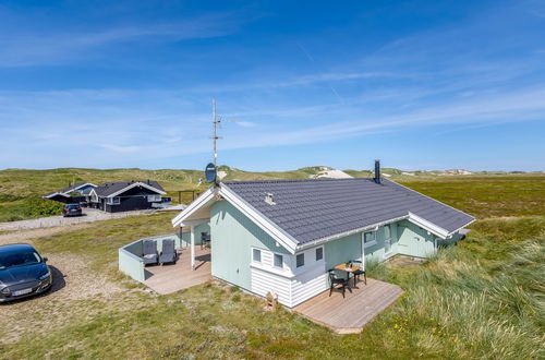 Photo 8 - 3 bedroom House in Hvide Sande with terrace and sauna