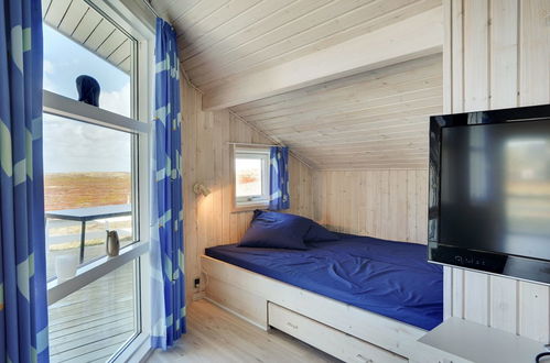 Foto 7 - Casa de 3 quartos em Hvide Sande com terraço e sauna