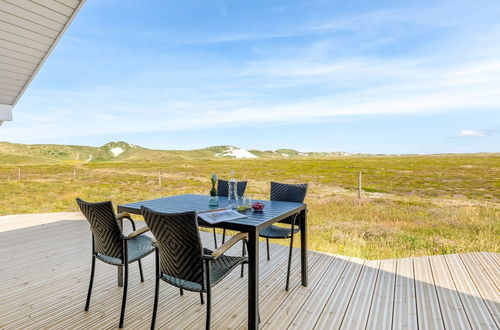 Foto 2 - Casa de 3 quartos em Hvide Sande com terraço e sauna