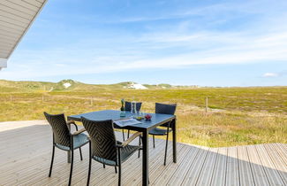 Foto 2 - Casa de 3 quartos em Hvide Sande com terraço e sauna