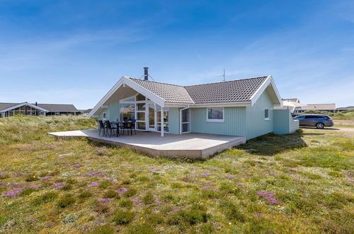 Photo 14 - 3 bedroom House in Hvide Sande with terrace and sauna