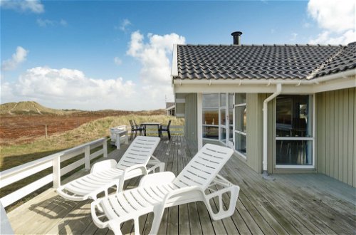 Photo 29 - 3 bedroom House in Hvide Sande with terrace and sauna
