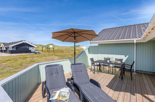 Photo 13 - 3 bedroom House in Hvide Sande with terrace and sauna