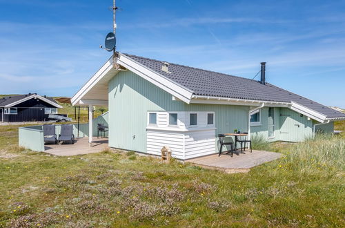 Photo 5 - 3 bedroom House in Hvide Sande with terrace and sauna