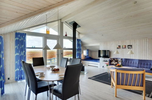 Foto 12 - Casa con 3 camere da letto a Hvide Sande con terrazza e sauna