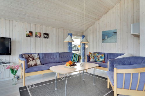Photo 9 - 3 bedroom House in Hvide Sande with terrace and sauna