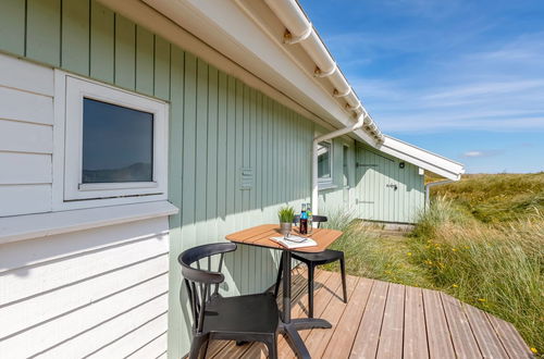 Photo 7 - 3 bedroom House in Hvide Sande with terrace and sauna